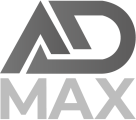 Logo ADMAX